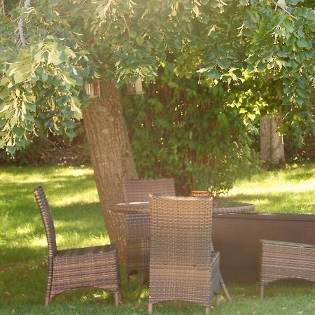 Gite Belfloret Renneville  Buitenkant foto