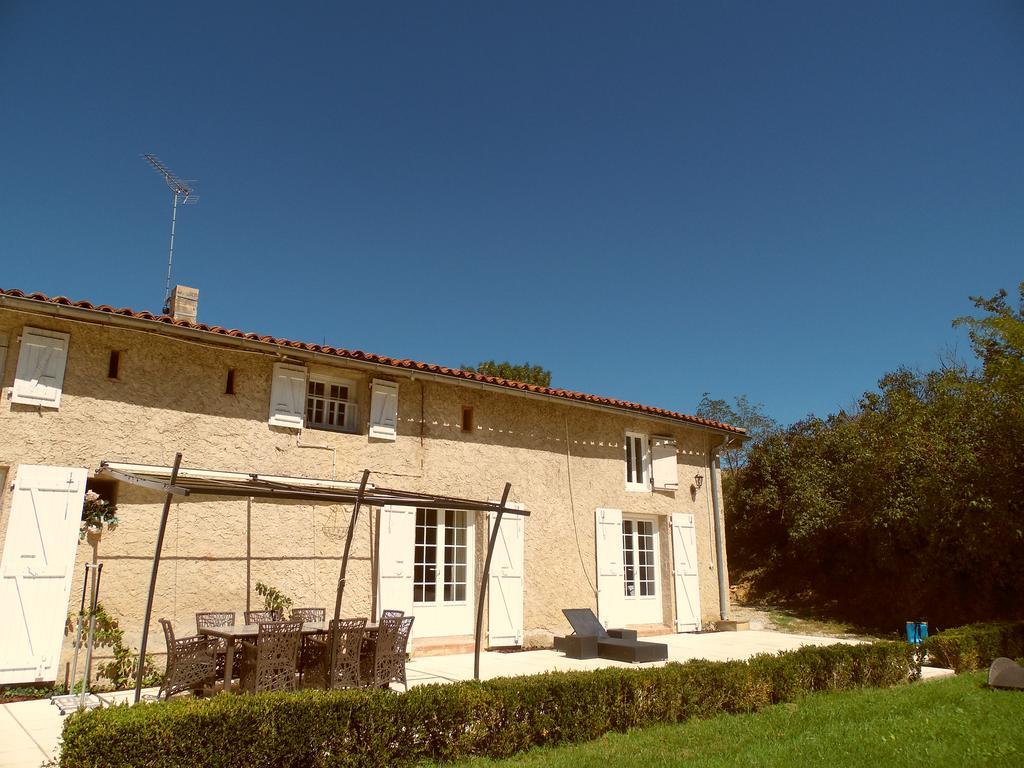 Gite Belfloret Renneville  Buitenkant foto